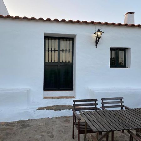 Finca Rustica Los Borrachos Аямонте Экстерьер фото