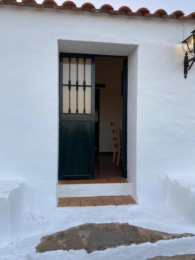Finca Rustica Los Borrachos Аямонте Экстерьер фото
