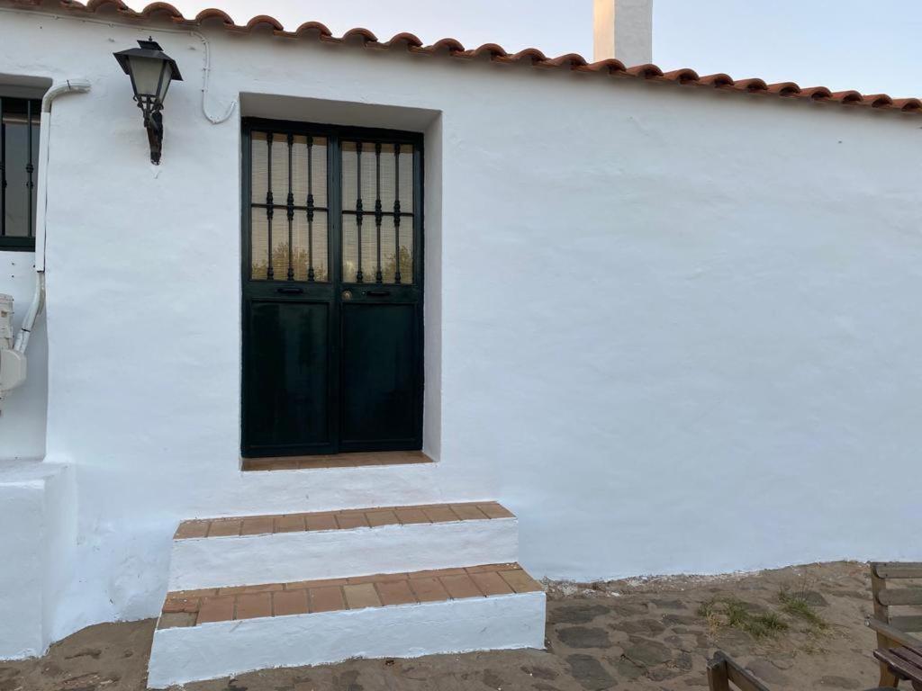 Finca Rustica Los Borrachos Аямонте Экстерьер фото